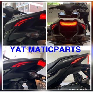 (Category: ) located in . Submitted by yatmaticparts_official (Listing ID 1207402726, Image 1). Description: .