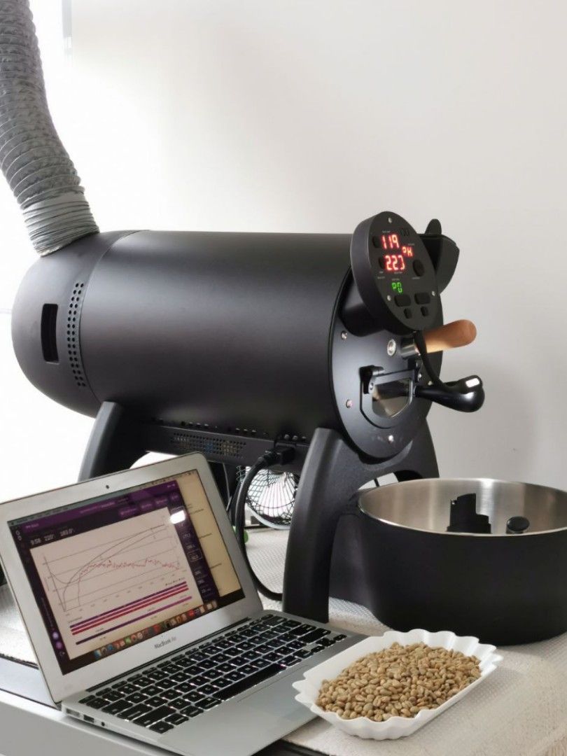 Aillio Bullet R1 V2, TV & Home Appliances, Kitchen Appliances, Coffee