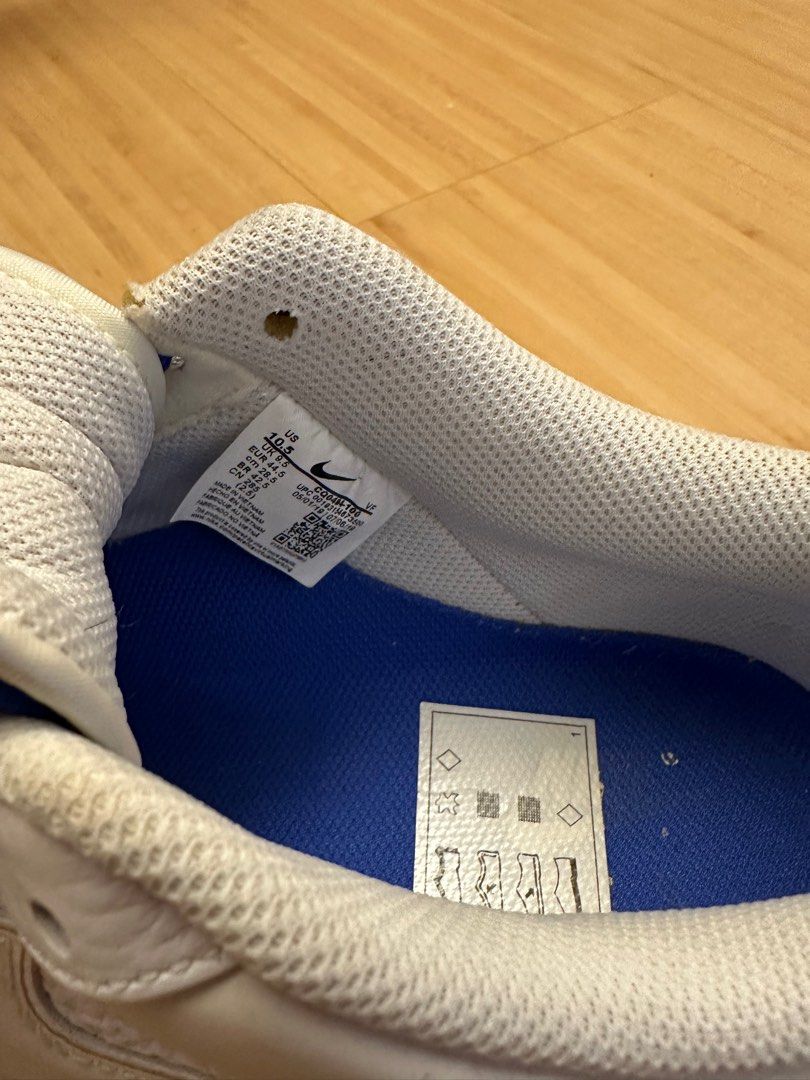 Nike air force clearance 1 size 2.5