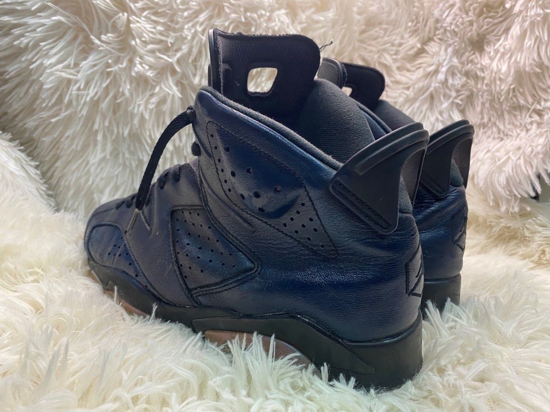 Jordan 6 clearance all star outfit