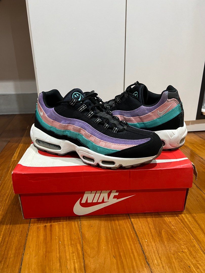 Air max 95 mens 10.5 discount