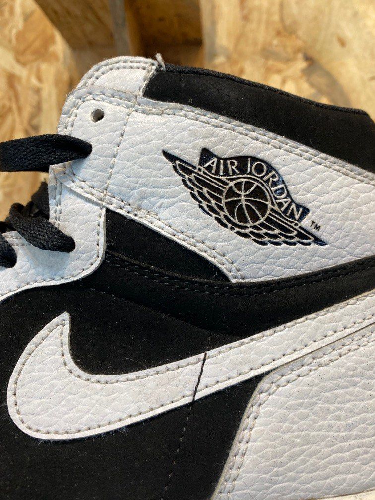 aj1 reverse