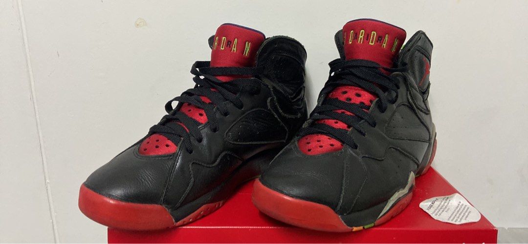 Jordan 8 marvin the martian new arrivals