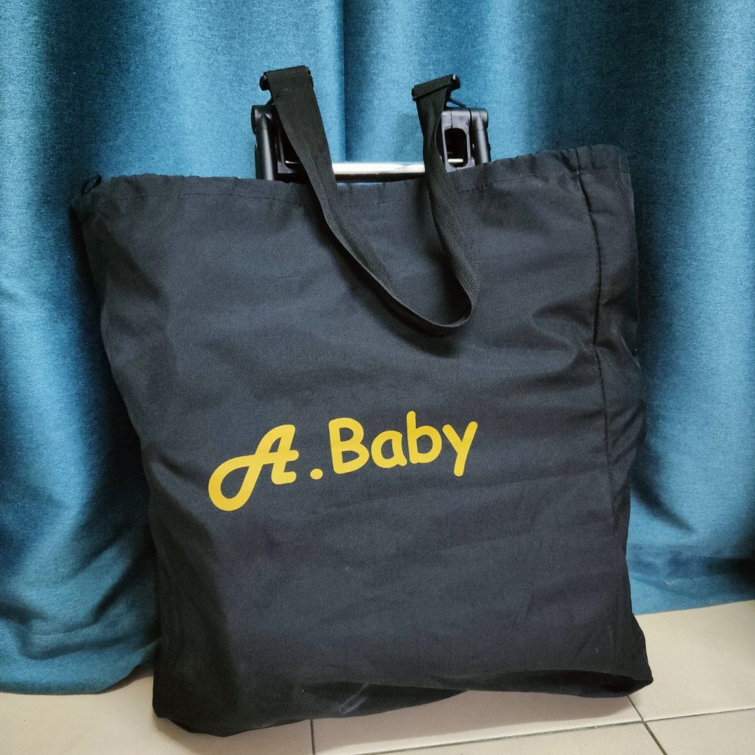 Aldo Compatto Compact Stroller Cabin Size Babies Kids Going