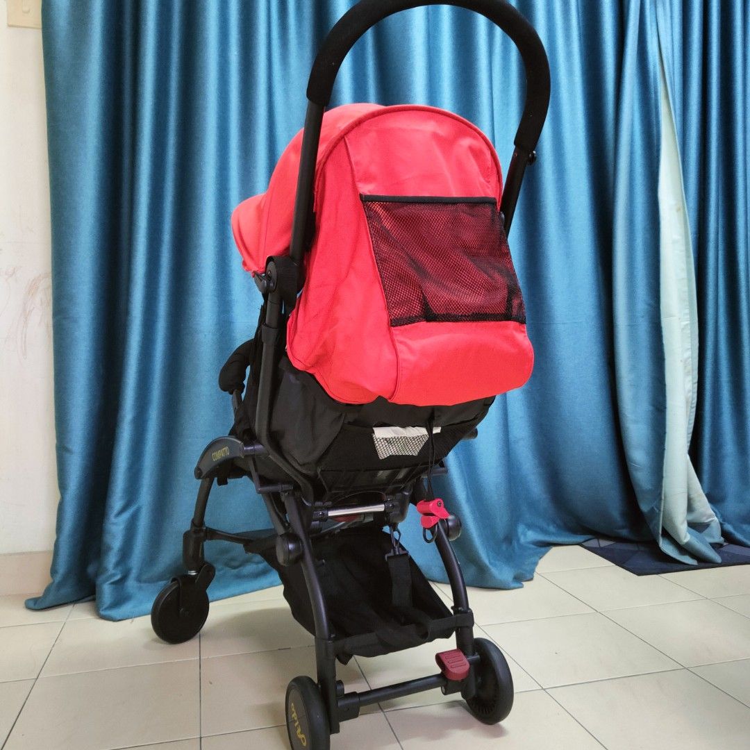 Aldo compact sale stroller