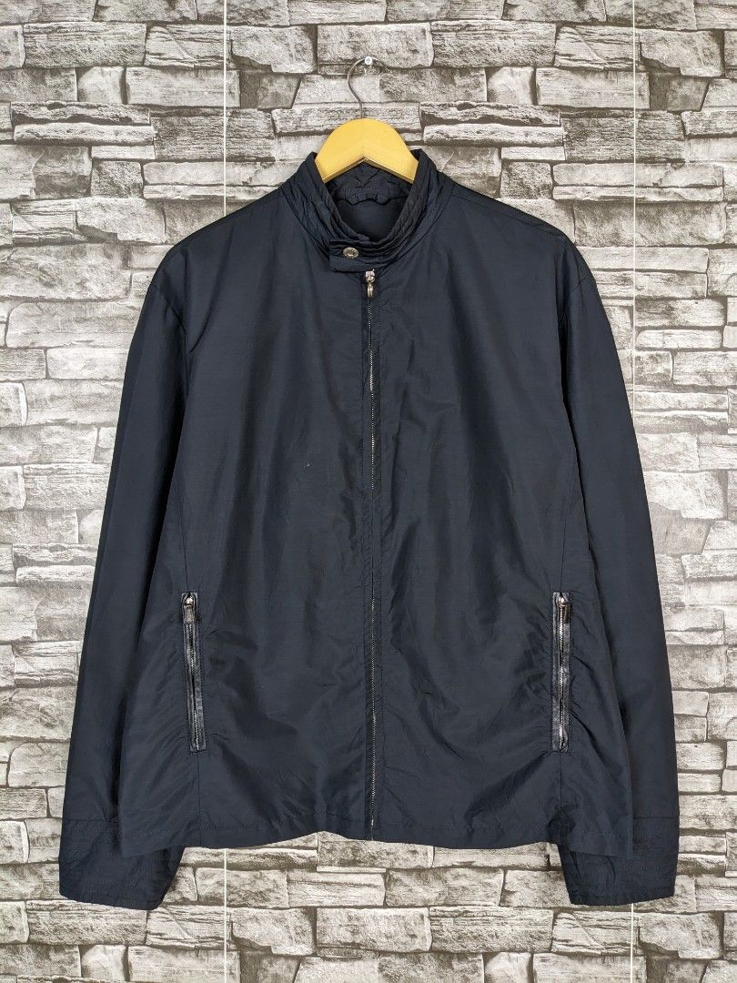 Alfred store dunhill jacket