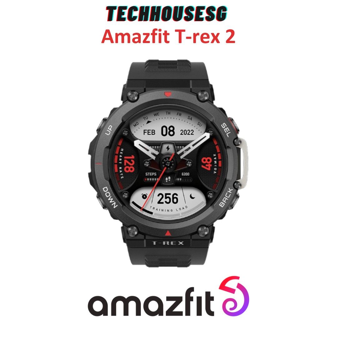 Best military sales grade smart watch