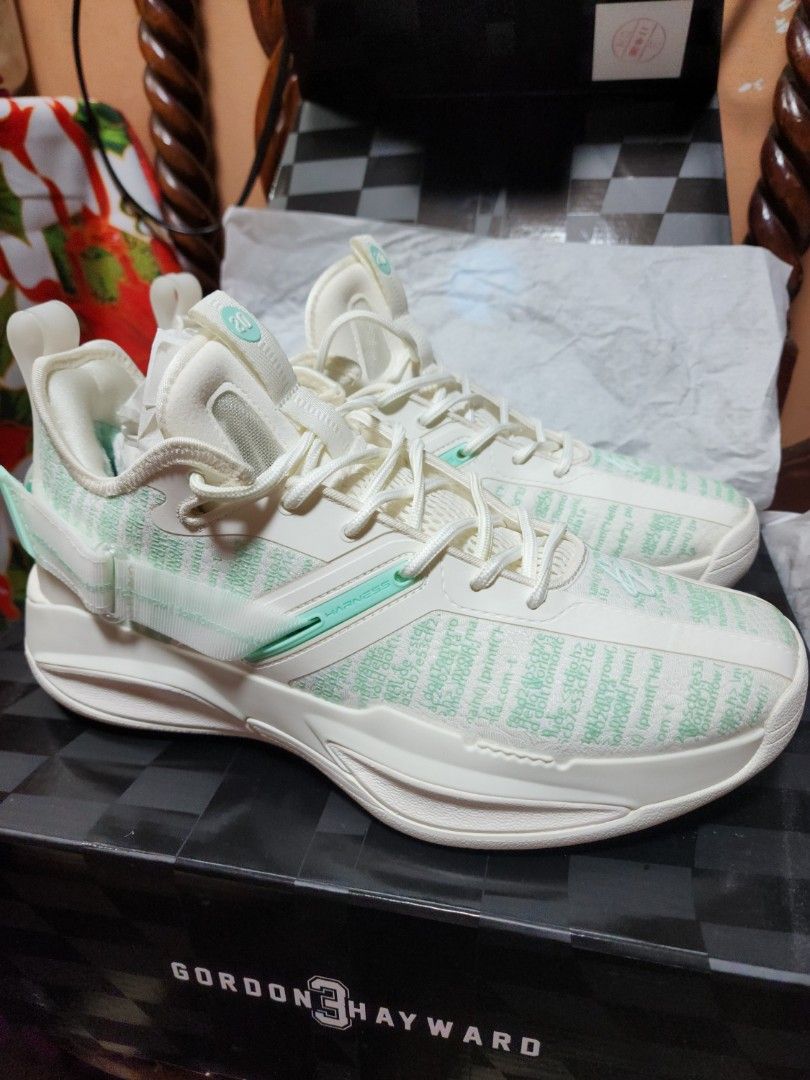 Anta gh sales
