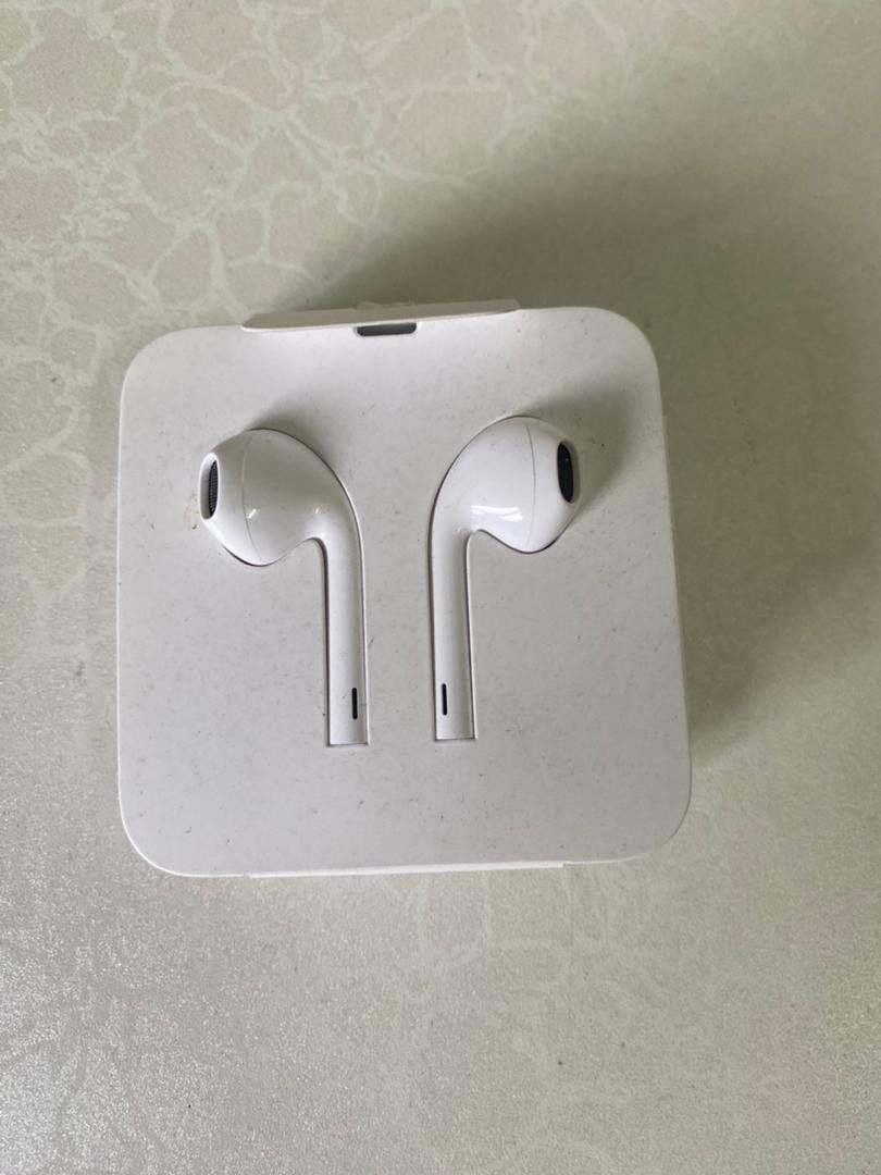 Apple Ori Earphone