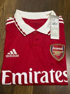 arsenal home jersey (L) original