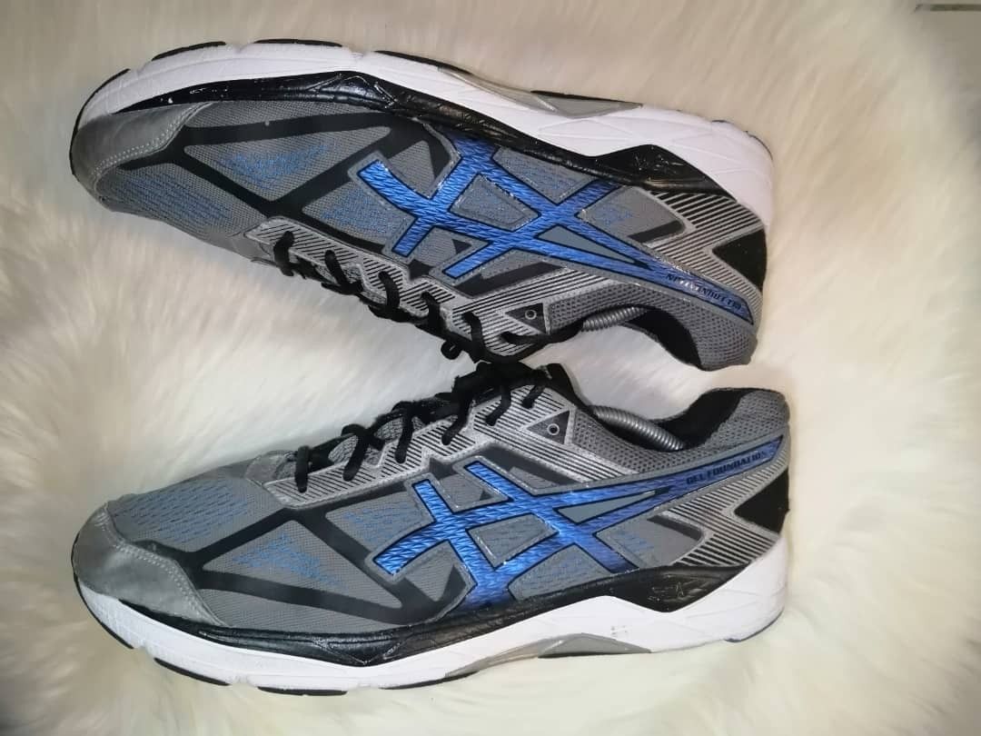 Asics men s store foundation