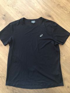 ASICS tshirt