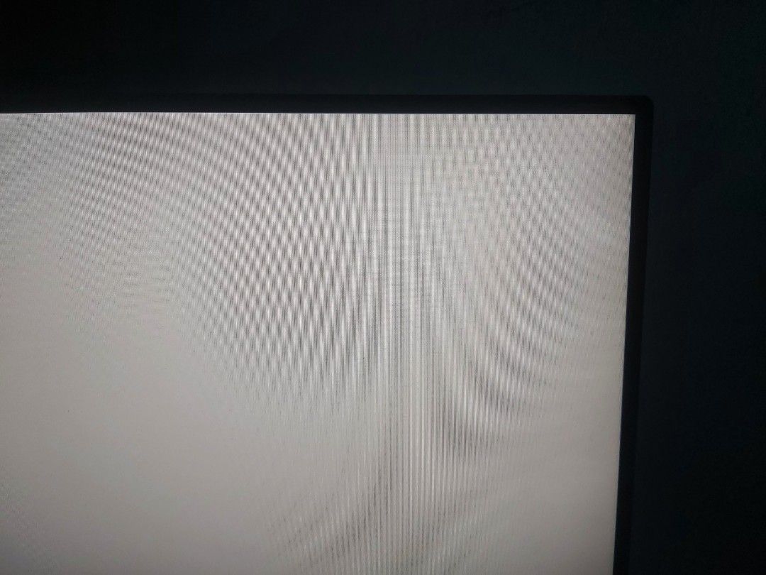 Asus VA24E 24" 1080p 75Hz IPS monitor, Computers & Tech, Parts ...