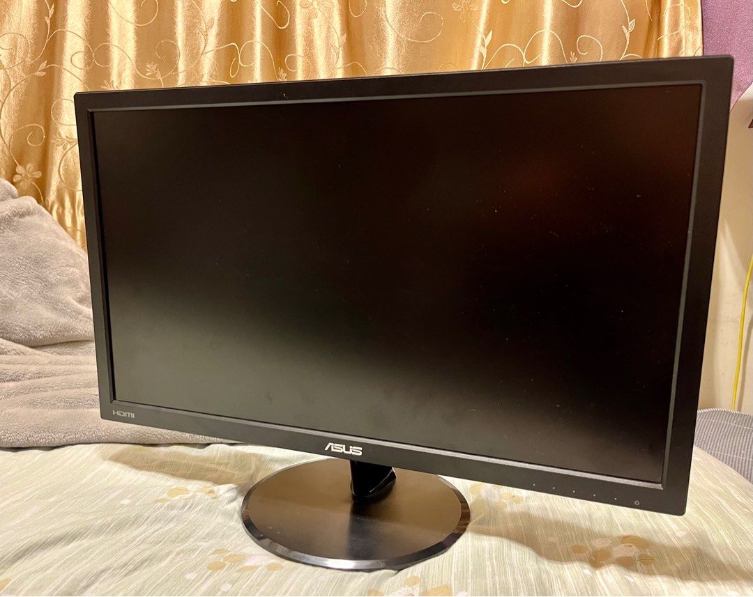 ASUS VP228H VP228 21.5 inch full HD monitor VP228H VP228 21.5