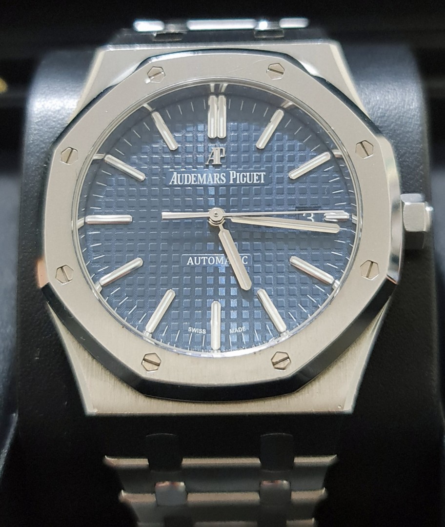 Audemars piguet, Luxury, Watches on Carousell