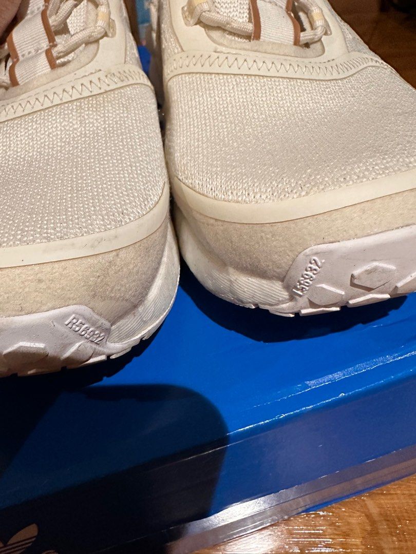 AUTHENTIC ADIDAS WITH QR CODE, Women
