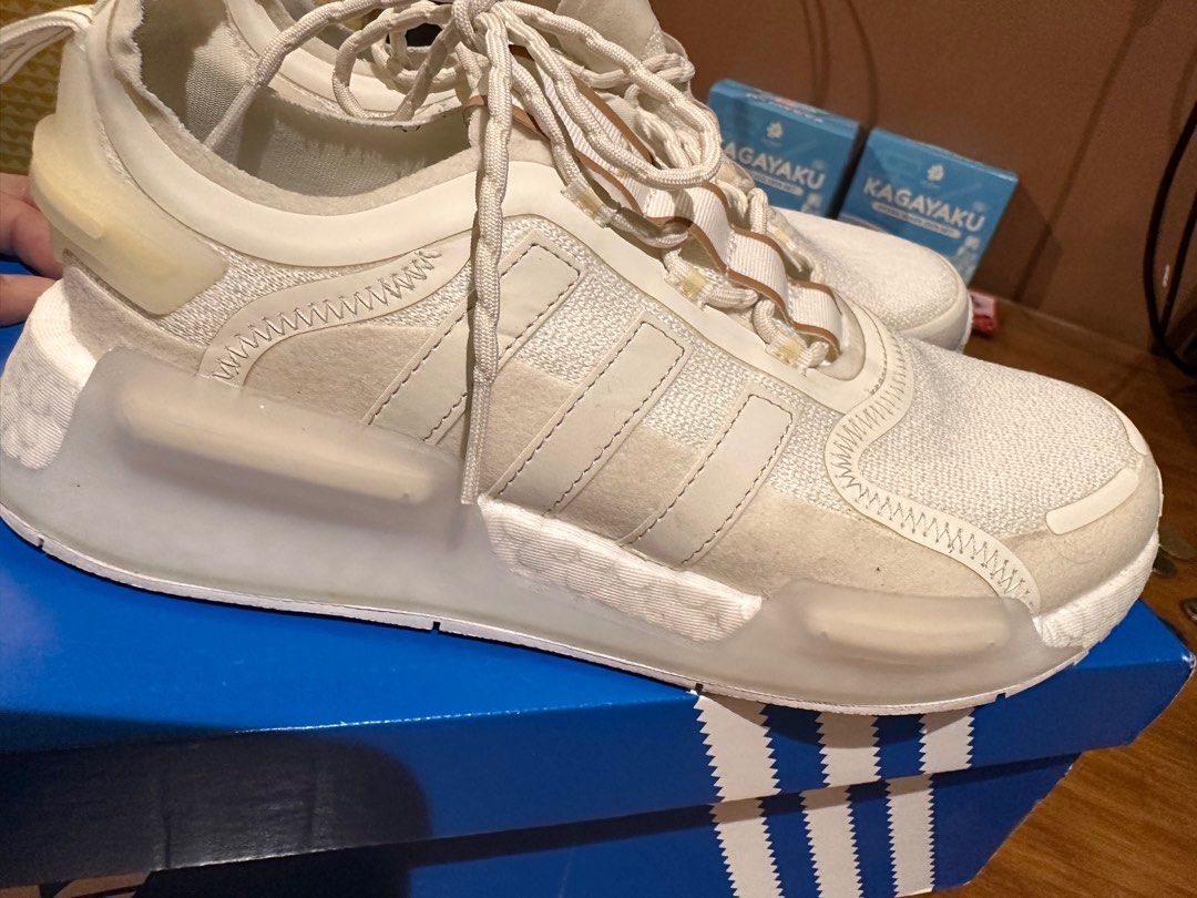 Adidas shoes qr code qr sales