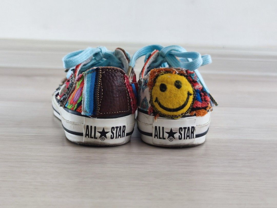 Converse ortholite hot sale