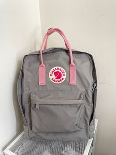 Authentic Kanken Bag