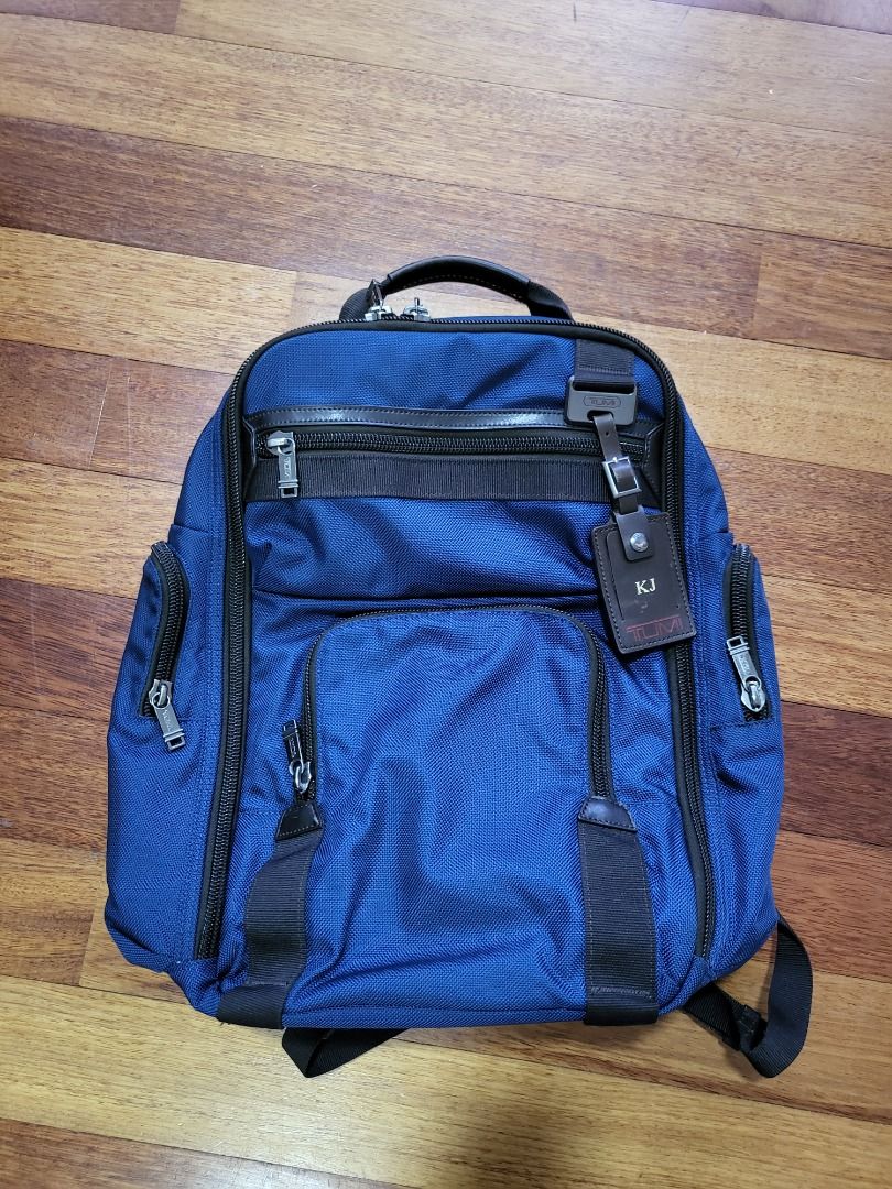 Tumi gilman brief pack hot sale