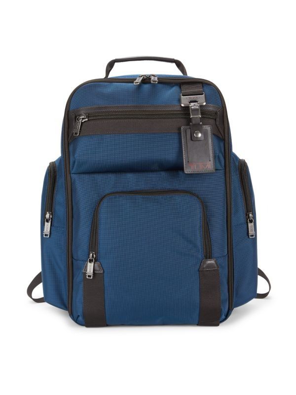 Tumi gilman brief pack hot sale