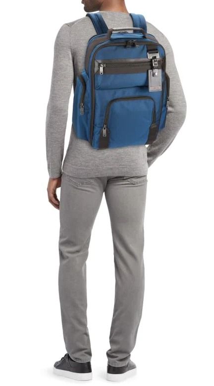 Tumi gilman backpack sales