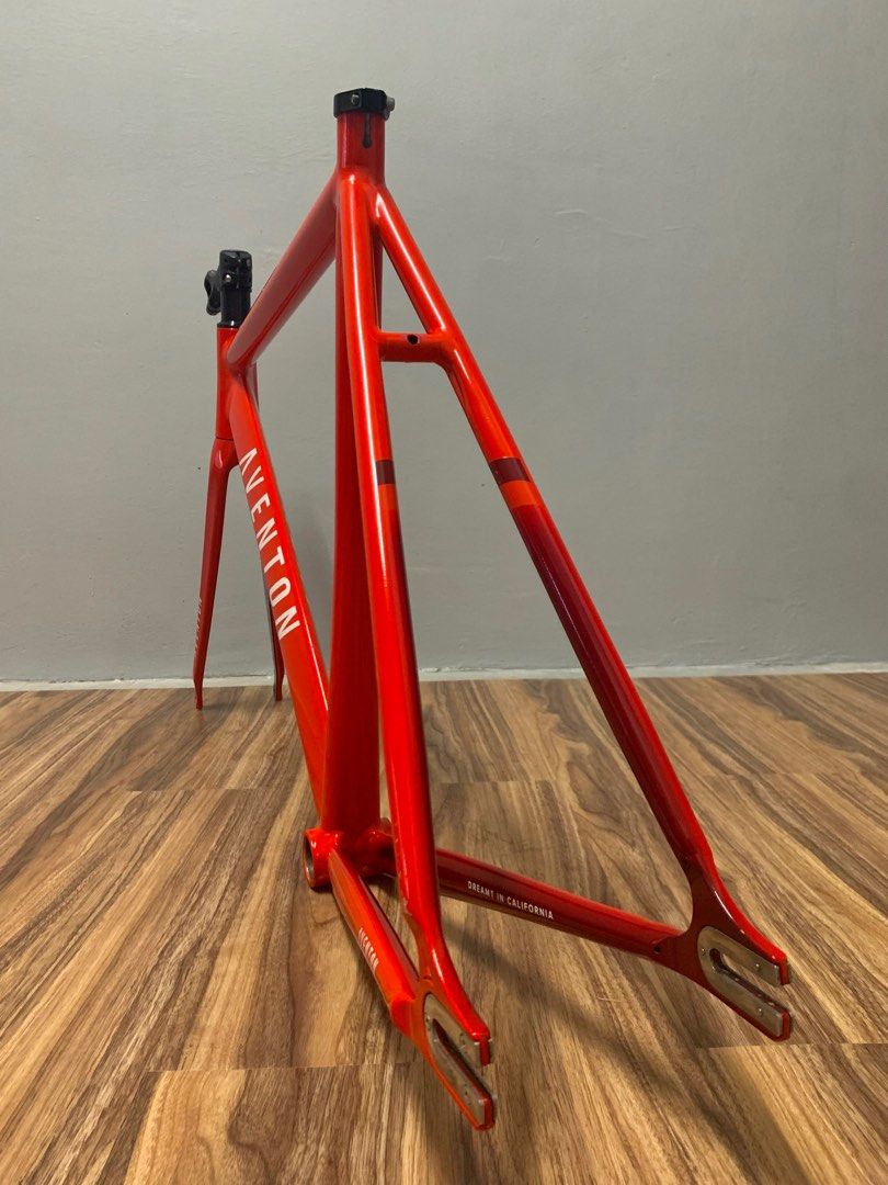 Aventon discount cordoba 2019