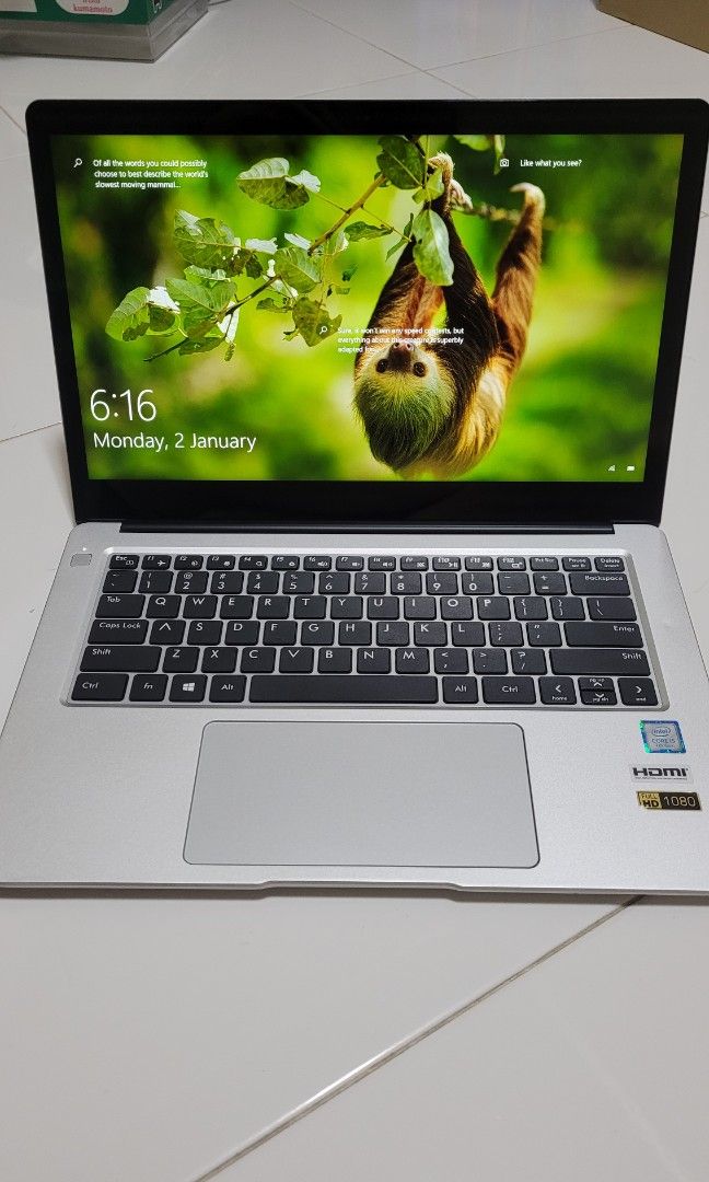 Avita Laptop 14