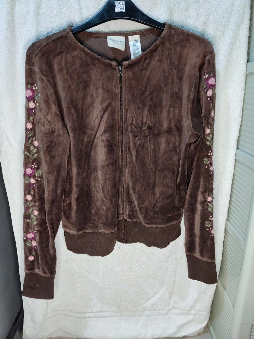 Axcess(a lizclaiborne company), Women's Fashion, Coats, Jackets and