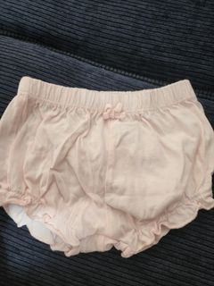 Baby bloomers