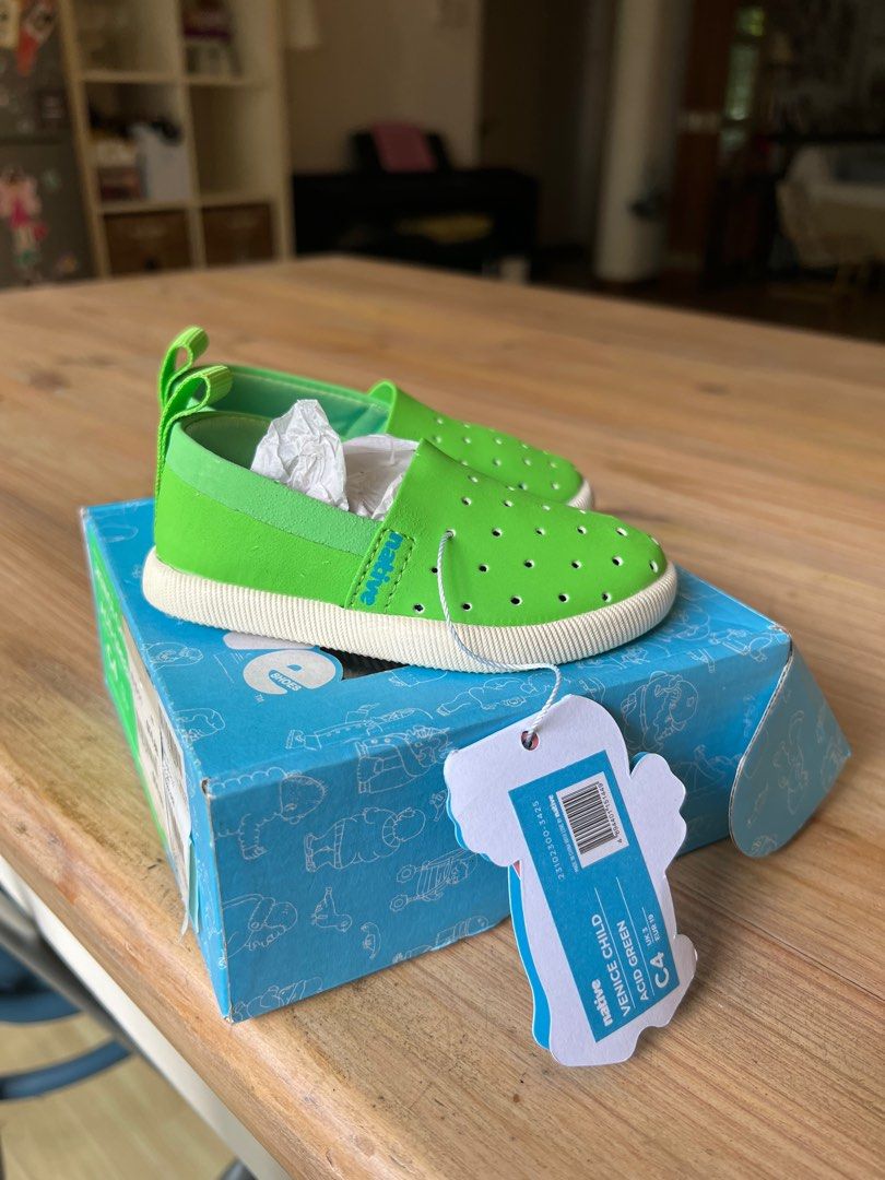 Natives size 3 sales baby