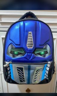BACKPACK ANAK