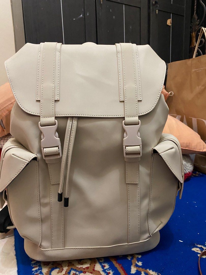 Backpack zara hotsell original