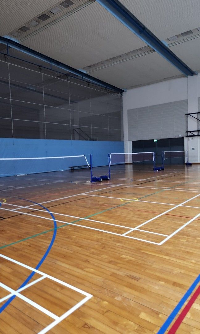 Badminton Court At Jurong East 1672787604 4aef0970 Progressive 