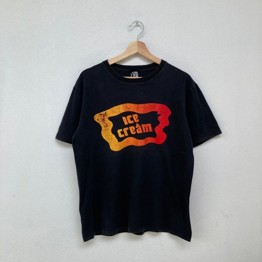 bbc ice cream shirt
