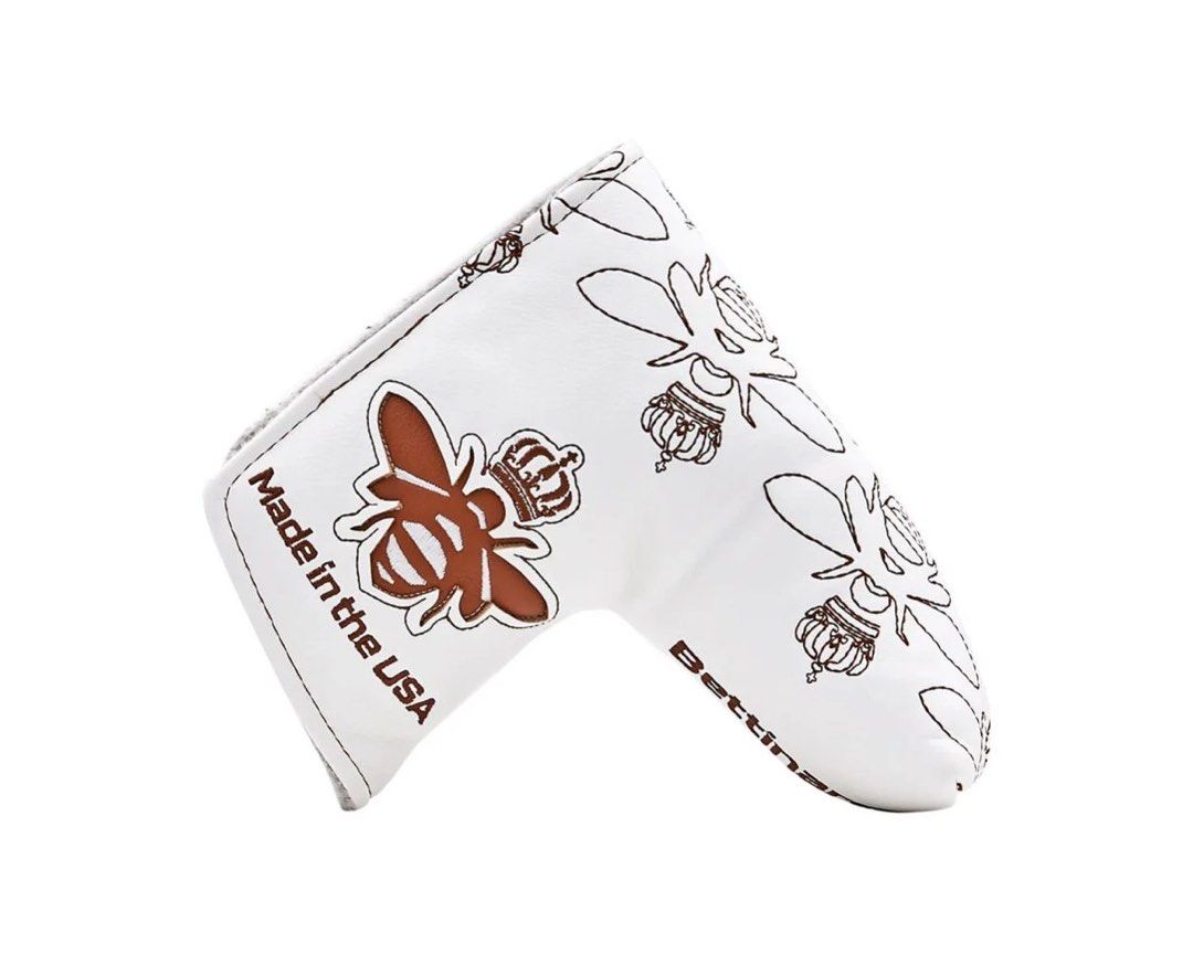 Bettinardi Queen Bee Putter, Sports Equipment, Sports & Games, Golf on