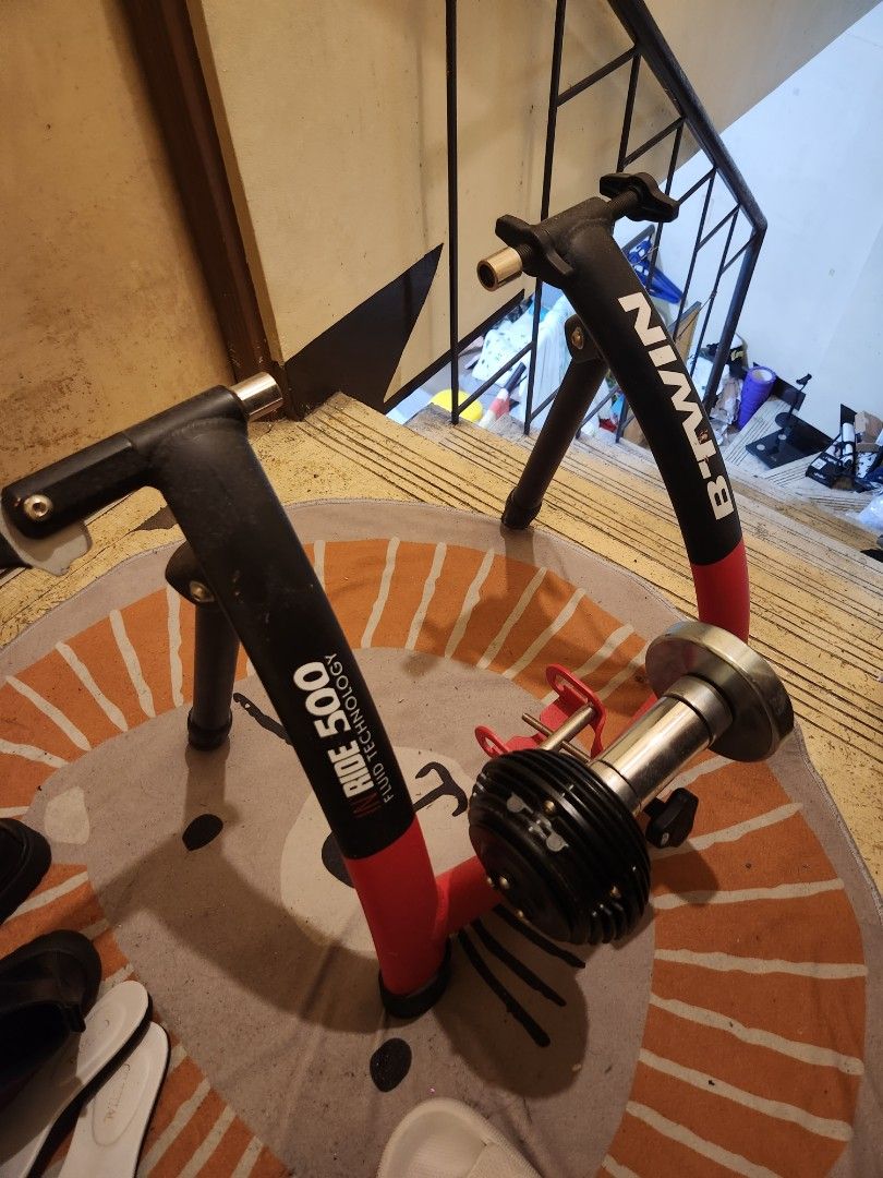 Stairmaster decathlon 2025