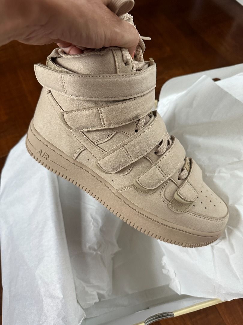 Nike air on sale force one mushroom