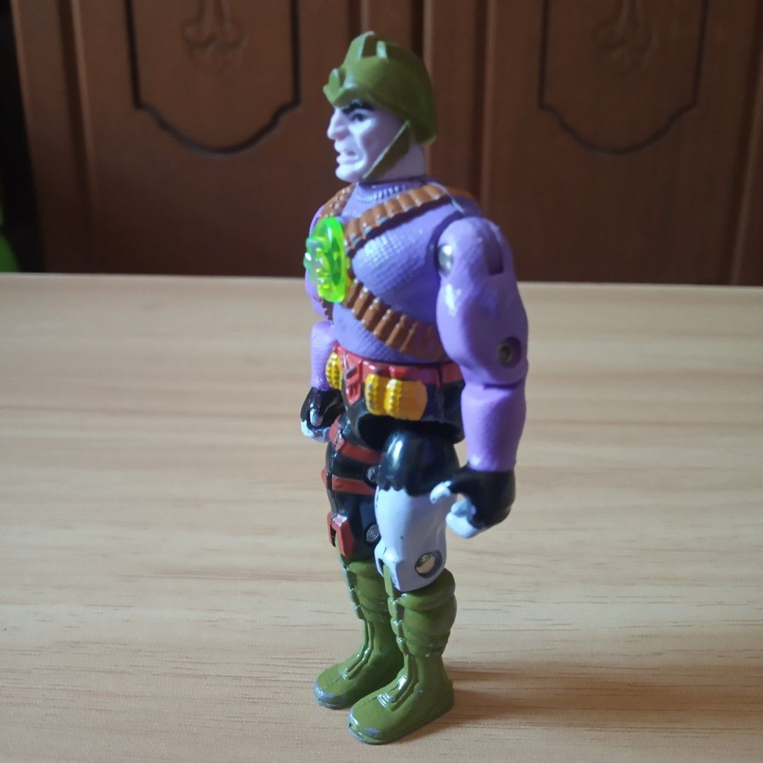 Bionic six Glove, Hobbies & Toys, Toys & Games on Carousell