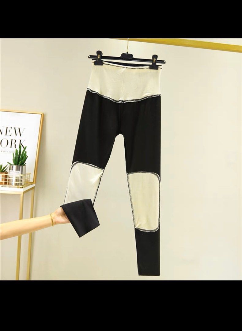 Warm thermal hotsell leggings