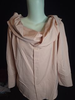 Blus Sabrina