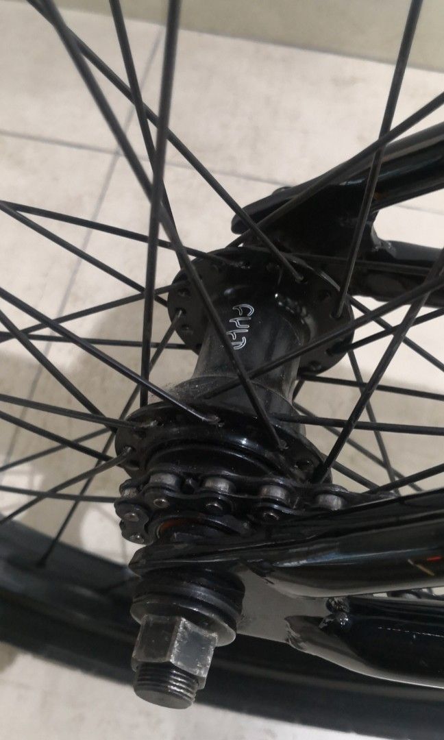 BMX Cult Gateway 2015