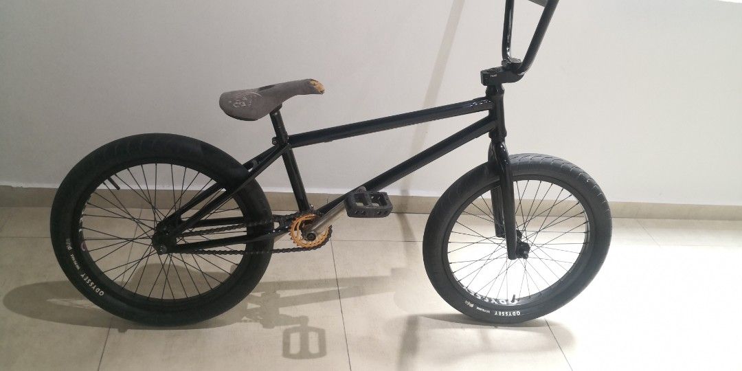 BMX Cult Gateway 2015