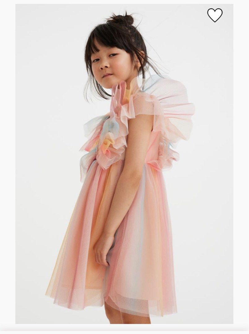 Girls dresses h new arrivals and m