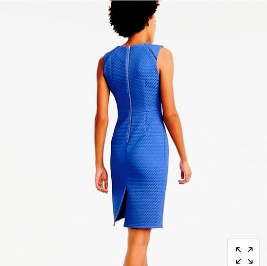 Portfolio dress deals j crew