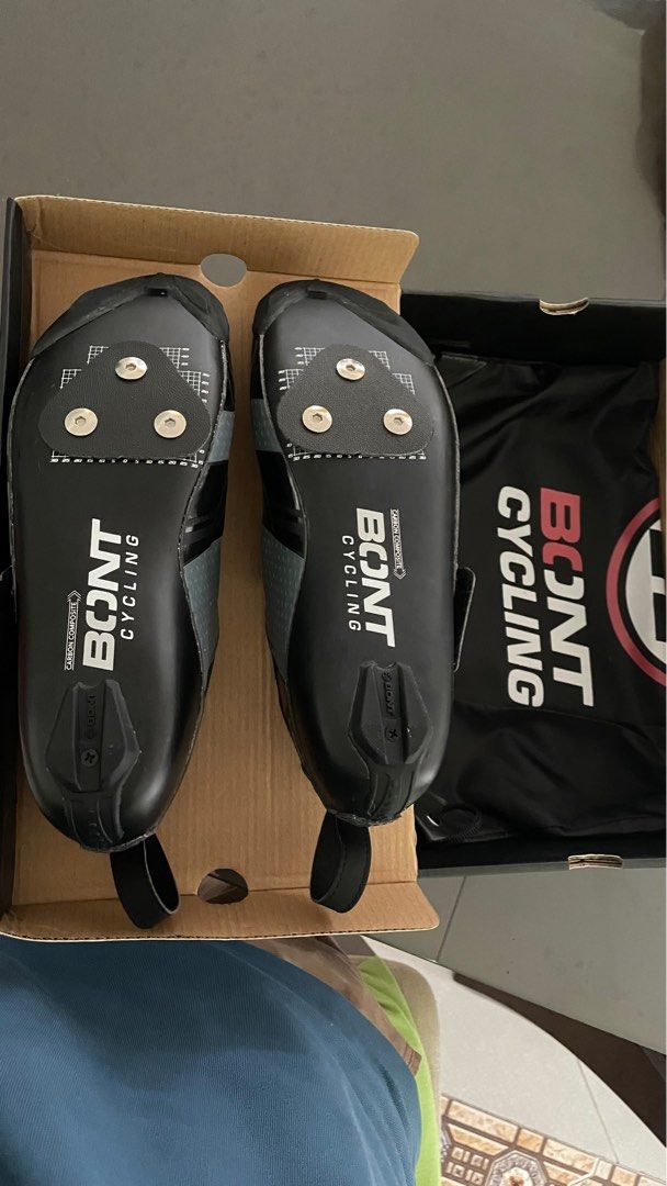 bont riot tr  triathlon shoe