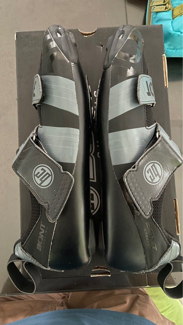 bont riot tr  triathlon shoe