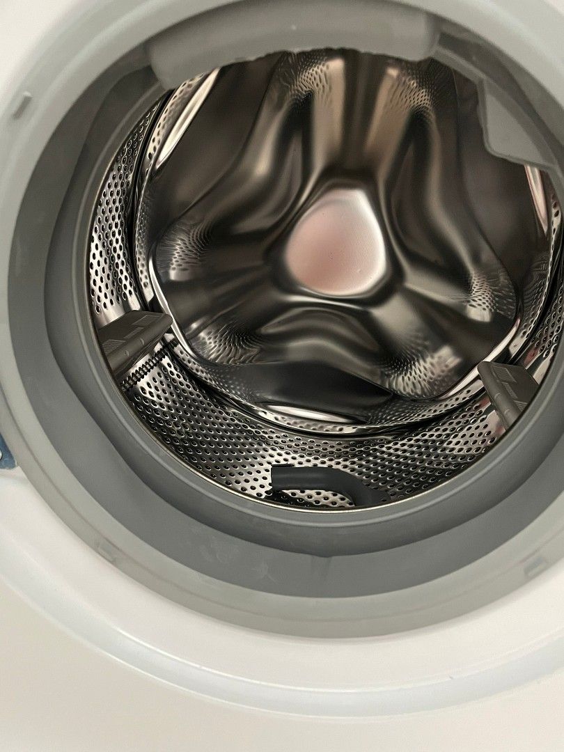 Bosch 7kg/4kg Washer/ Dryer Front Load, TV & Home Appliances, Washing