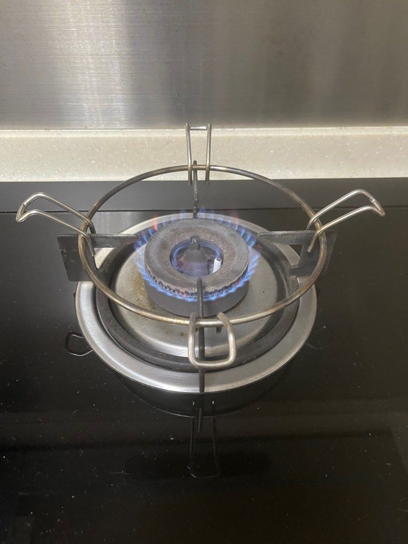 Bosch Gas Hob3 Burner and Bosch Super Slimline Hood, TV & Home