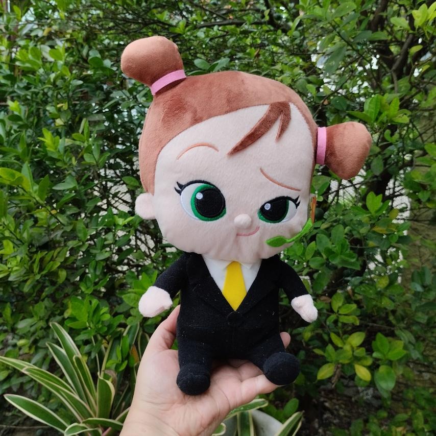 Boss baby doll cheap for sale